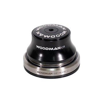 IS41/IS52 black tapered headset
